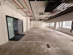 The Adelphi (D6), Office #567537961